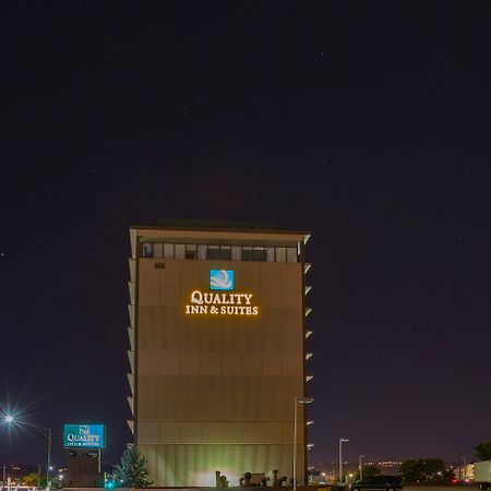 Quality Inn & Suites Cincinnati Eksteriør billede