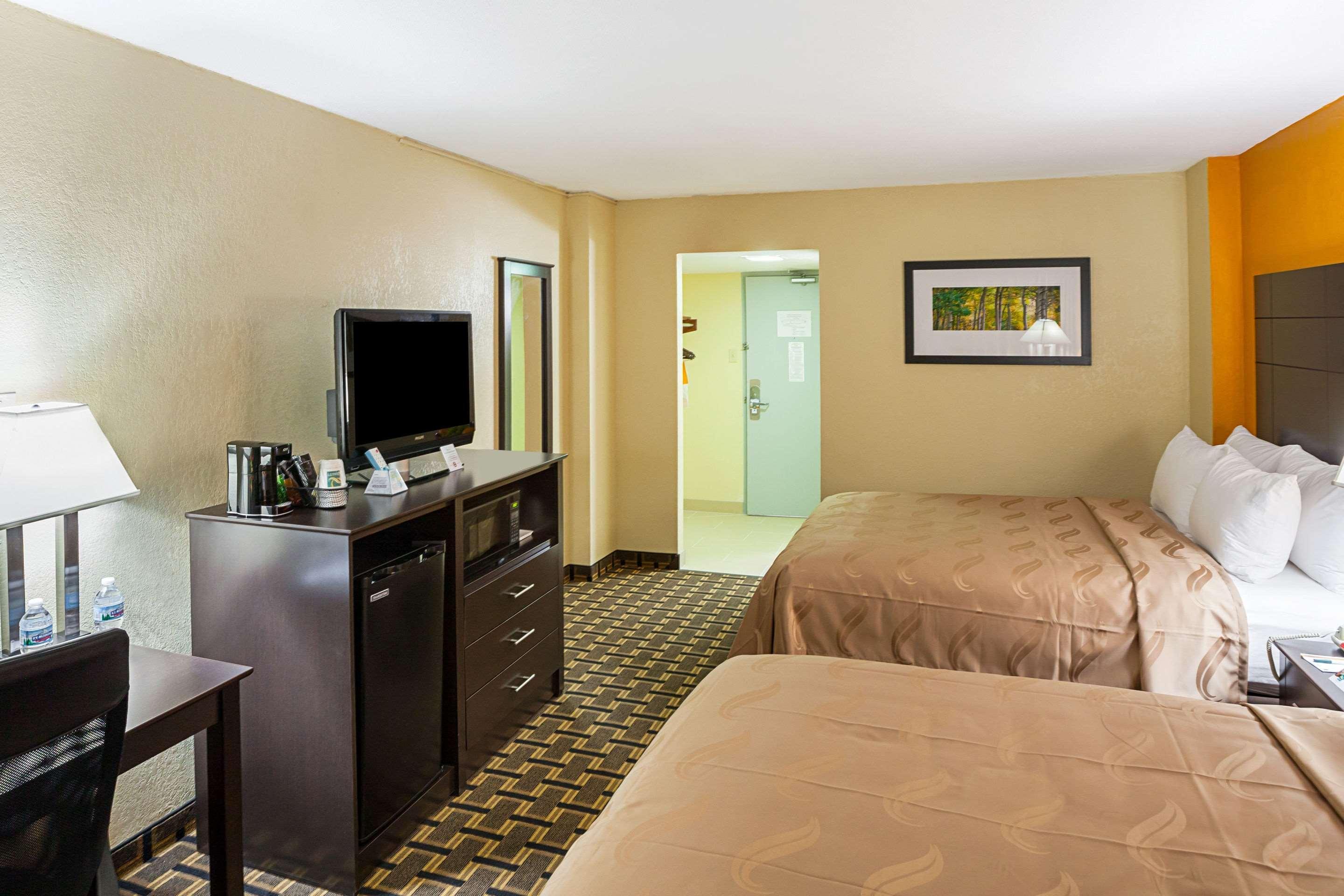 Quality Inn & Suites Cincinnati Eksteriør billede