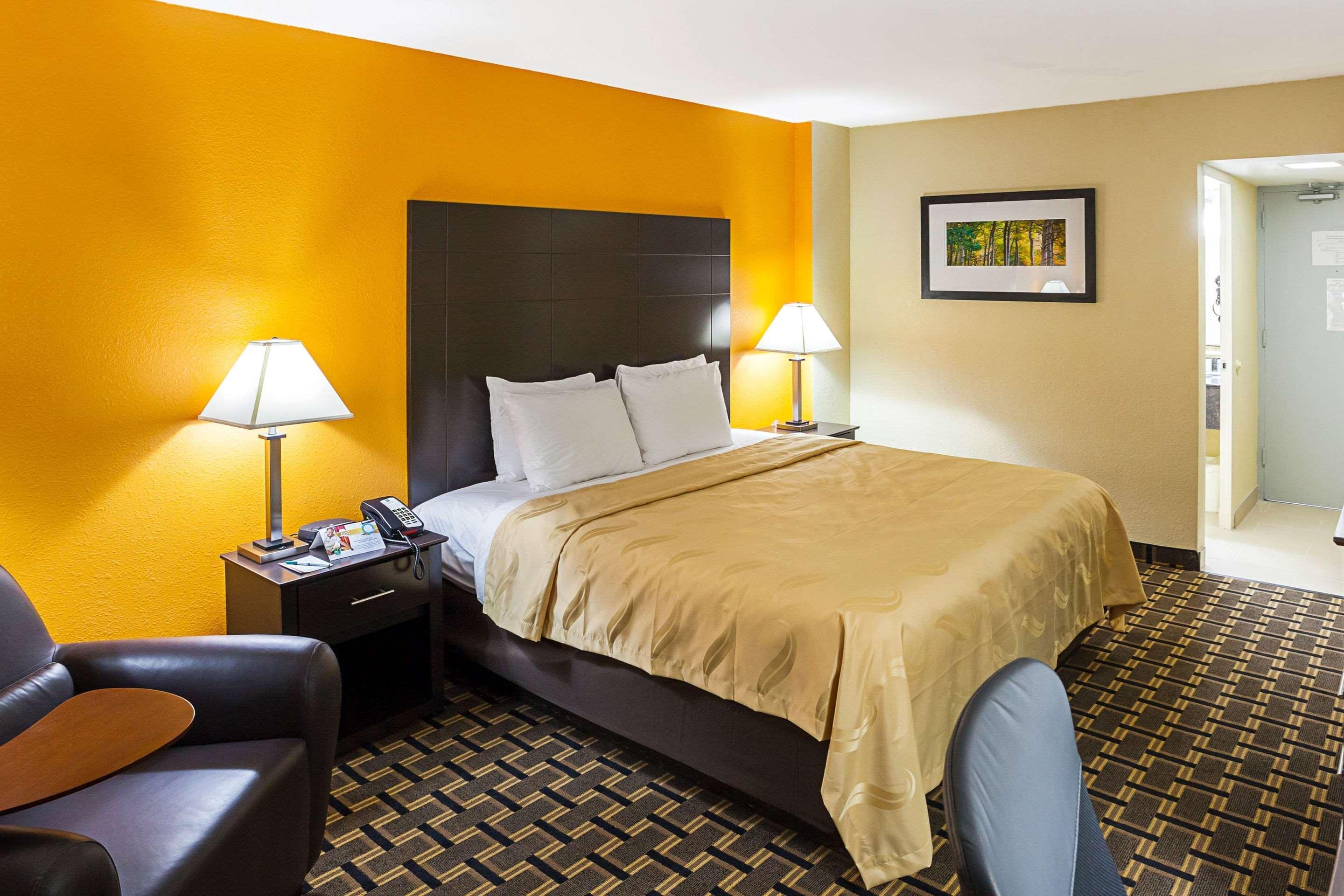 Quality Inn & Suites Cincinnati Eksteriør billede