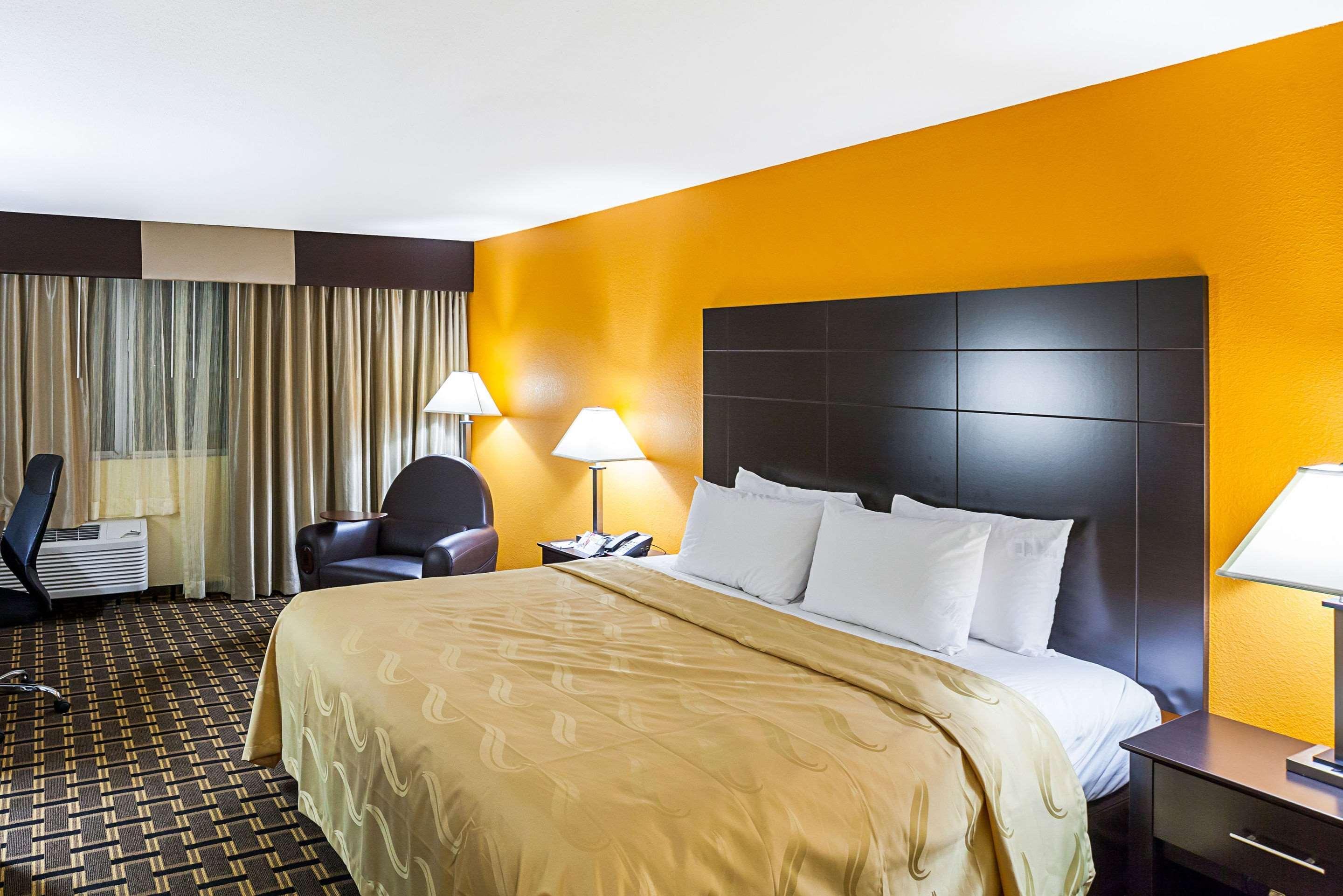 Quality Inn & Suites Cincinnati Eksteriør billede