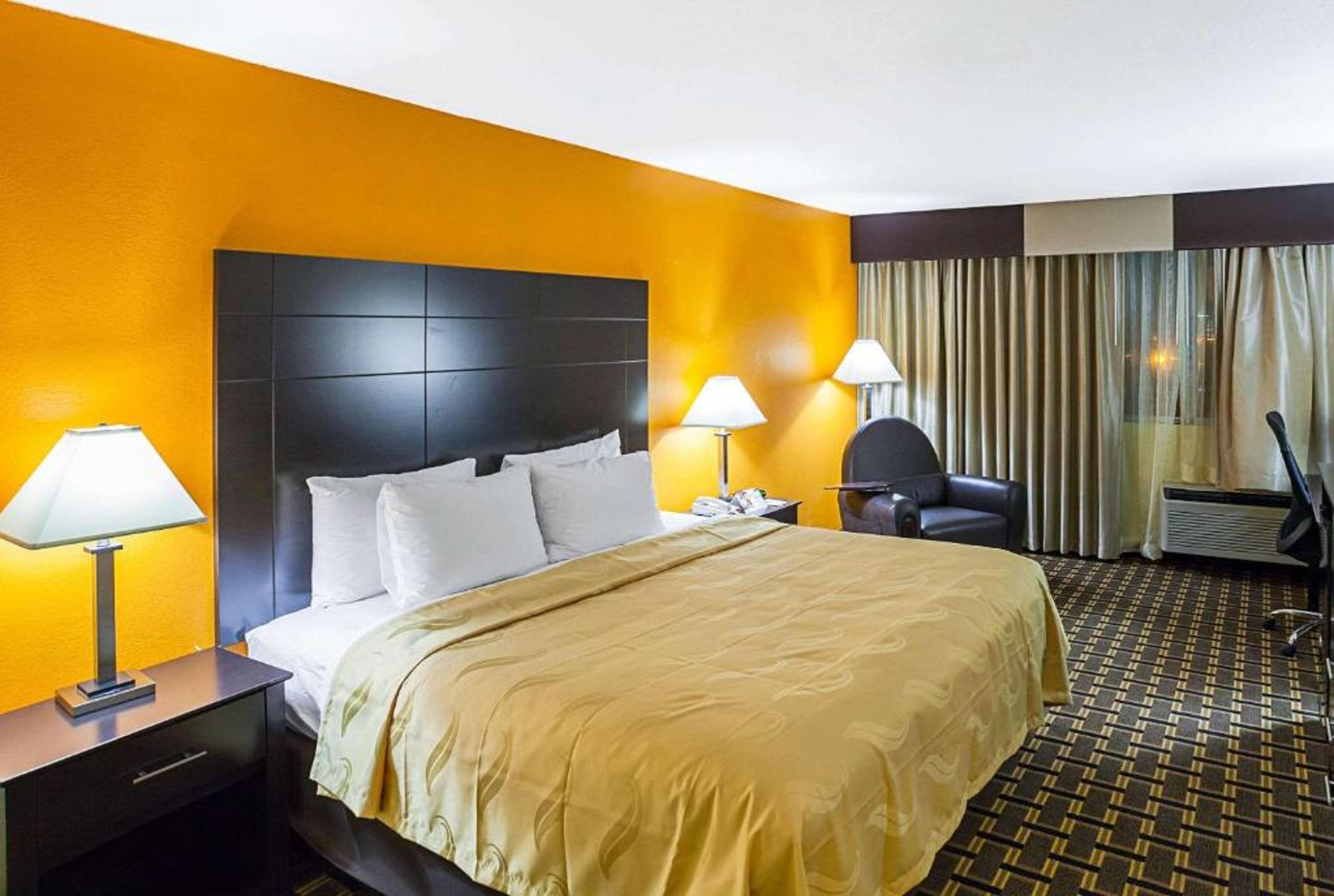 Quality Inn & Suites Cincinnati Eksteriør billede