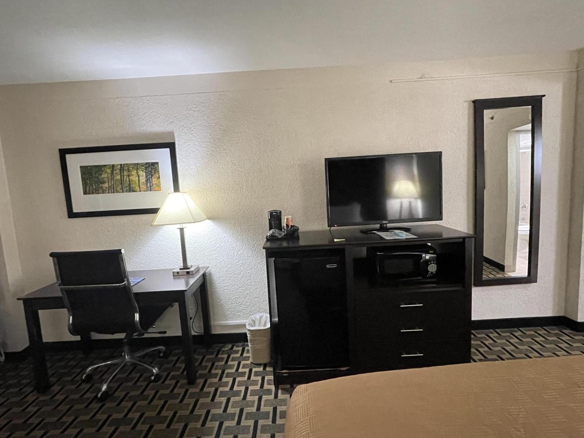 Quality Inn & Suites Cincinnati Eksteriør billede
